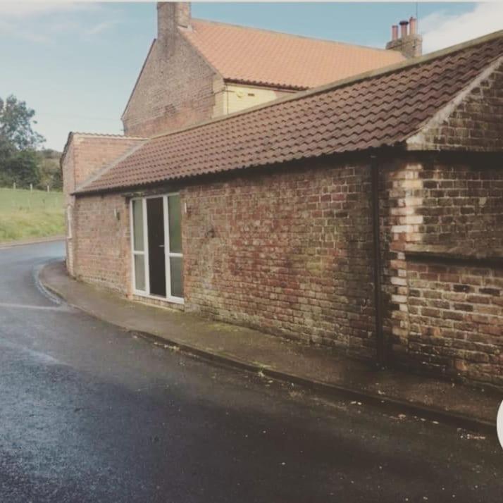 Westmoreland Cottage Weaverthorpe Zewnętrze zdjęcie