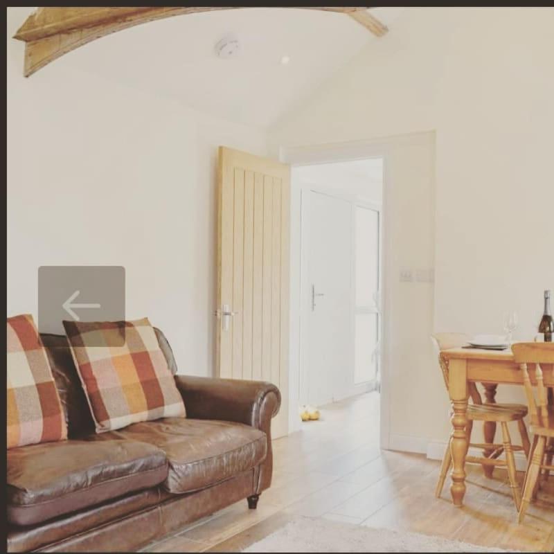 Westmoreland Cottage Weaverthorpe Zewnętrze zdjęcie