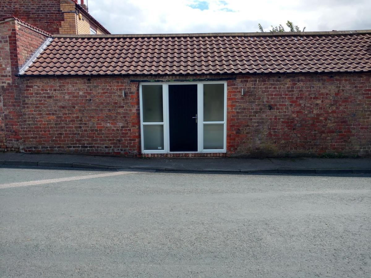 Westmoreland Cottage Weaverthorpe Zewnętrze zdjęcie