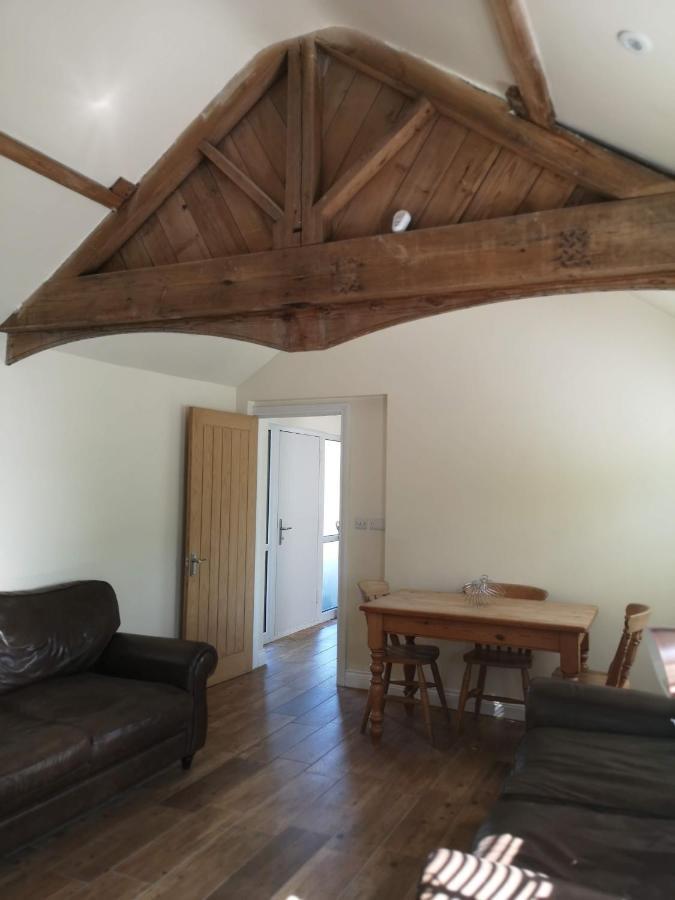 Westmoreland Cottage Weaverthorpe Zewnętrze zdjęcie