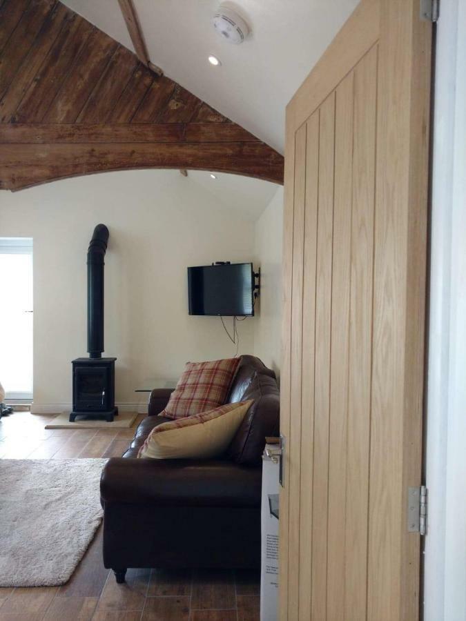 Westmoreland Cottage Weaverthorpe Zewnętrze zdjęcie