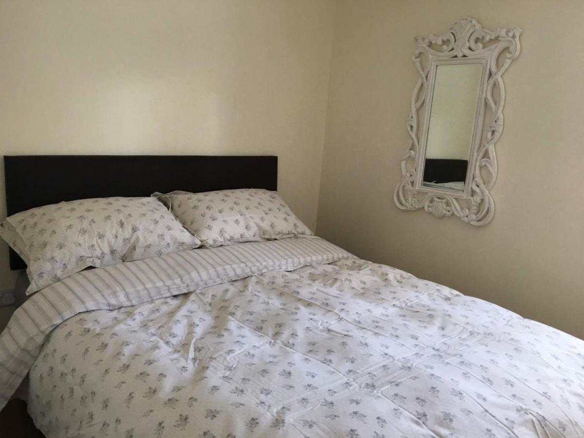Westmoreland Cottage Weaverthorpe Zewnętrze zdjęcie