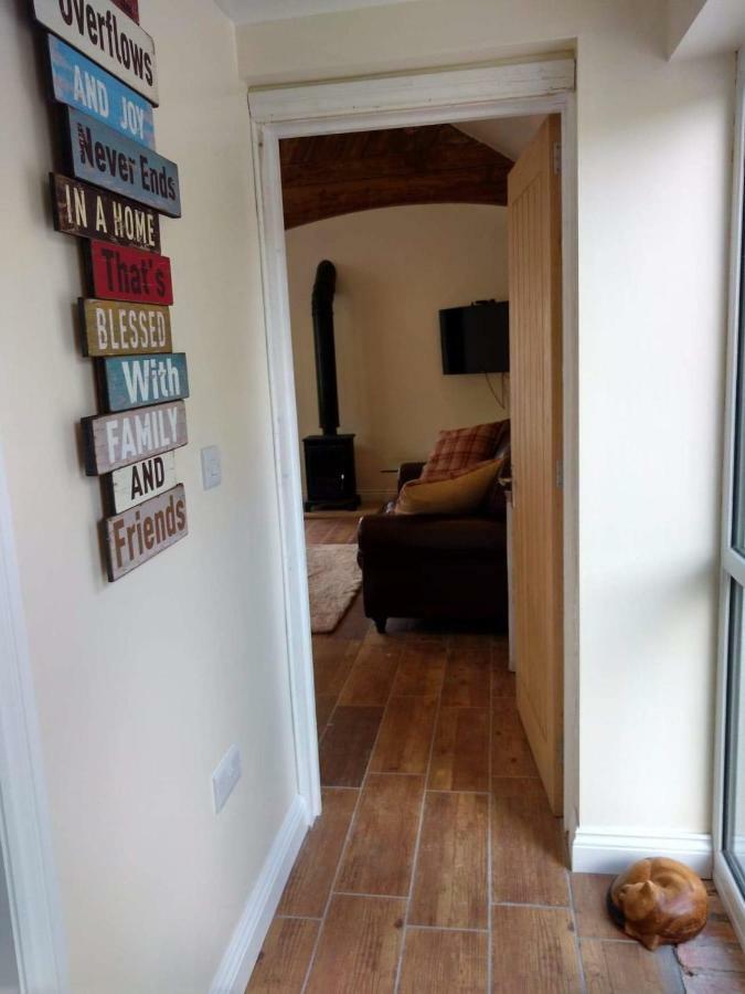 Westmoreland Cottage Weaverthorpe Zewnętrze zdjęcie